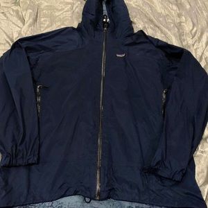 Patagonia Rain Jacket